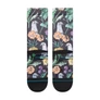 Kép 3/3 - Stance Just Flocked - Black Zokni L-es Méret