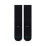 Kép 3/3 - Stance Icon - Black/White zokni