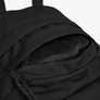 Kép 4/8 - EASTPAK PADDED DOUBLE - Black - Hátizsák (24 L)