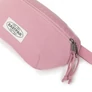 Kép 2/5 - EASTPAK BUMBAG LARGE - WASHED ROSE - Övtáska