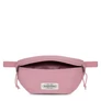 Kép 5/5 - EASTPAK BUMBAG LARGE - WASHED ROSE - Övtáska