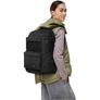 Kép 3/5 - EASTPAK DOUBLE OFFICE - Black - hátizsák (30L)