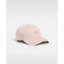 Kép 1/3 - Vans - Court Side Curved Bill - Sepia Rose - Sapka