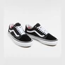 Kép 2/2 - Skate - Skate Old Skool - Black / White