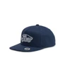 Kép 1/2 - Vans- MN Classic Patch - Gibraltar Sea- Baseball Sapka
