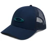 Kép 1/2 - Oakley - Trucker Ellipse Hat - Universal Blue - Baseball sapka