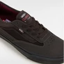 Kép 3/4 - Vans - Skate Curren Caples - Dark Br - Cipó