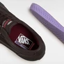 Kép 4/4 - Vans - Skate Curren Caples - Dark Br - Cipó