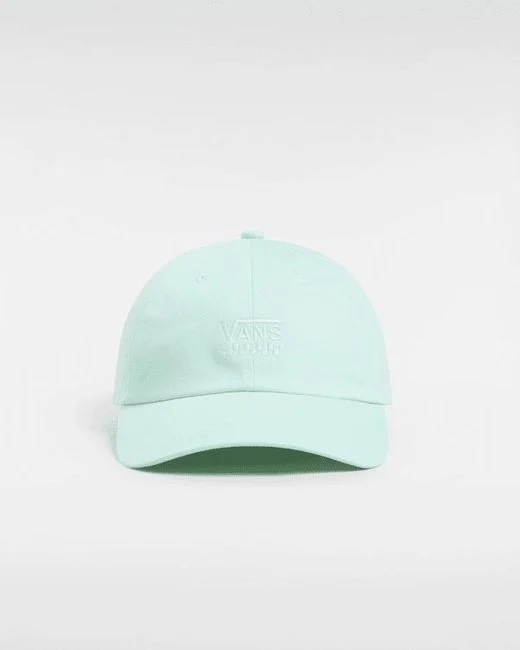 Vans - Court Side Curved - Hint of Mint - Sapka