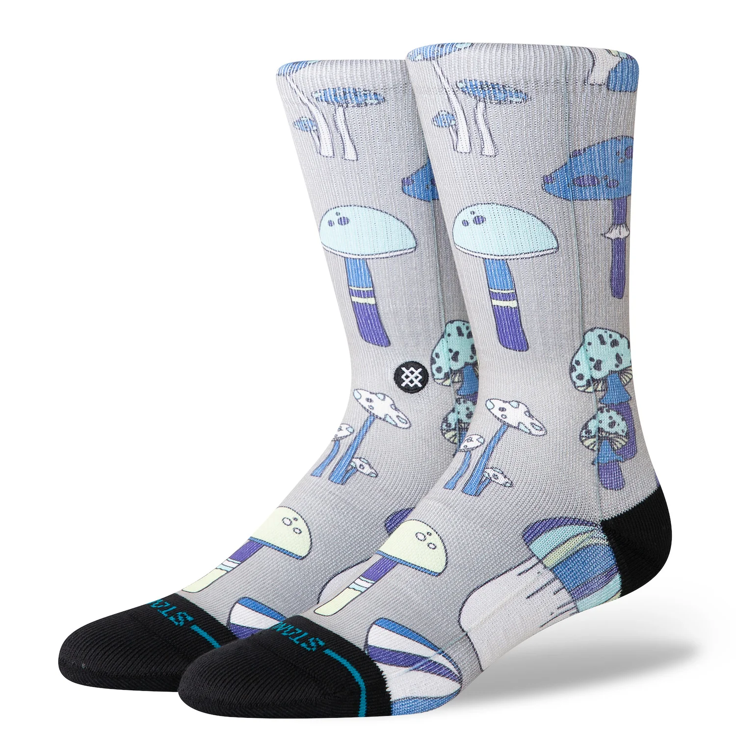 Stance - Microbial Crew - Zokni
