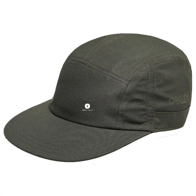 Oakley -Quest Sun Hat - New Dark Brush - kalap