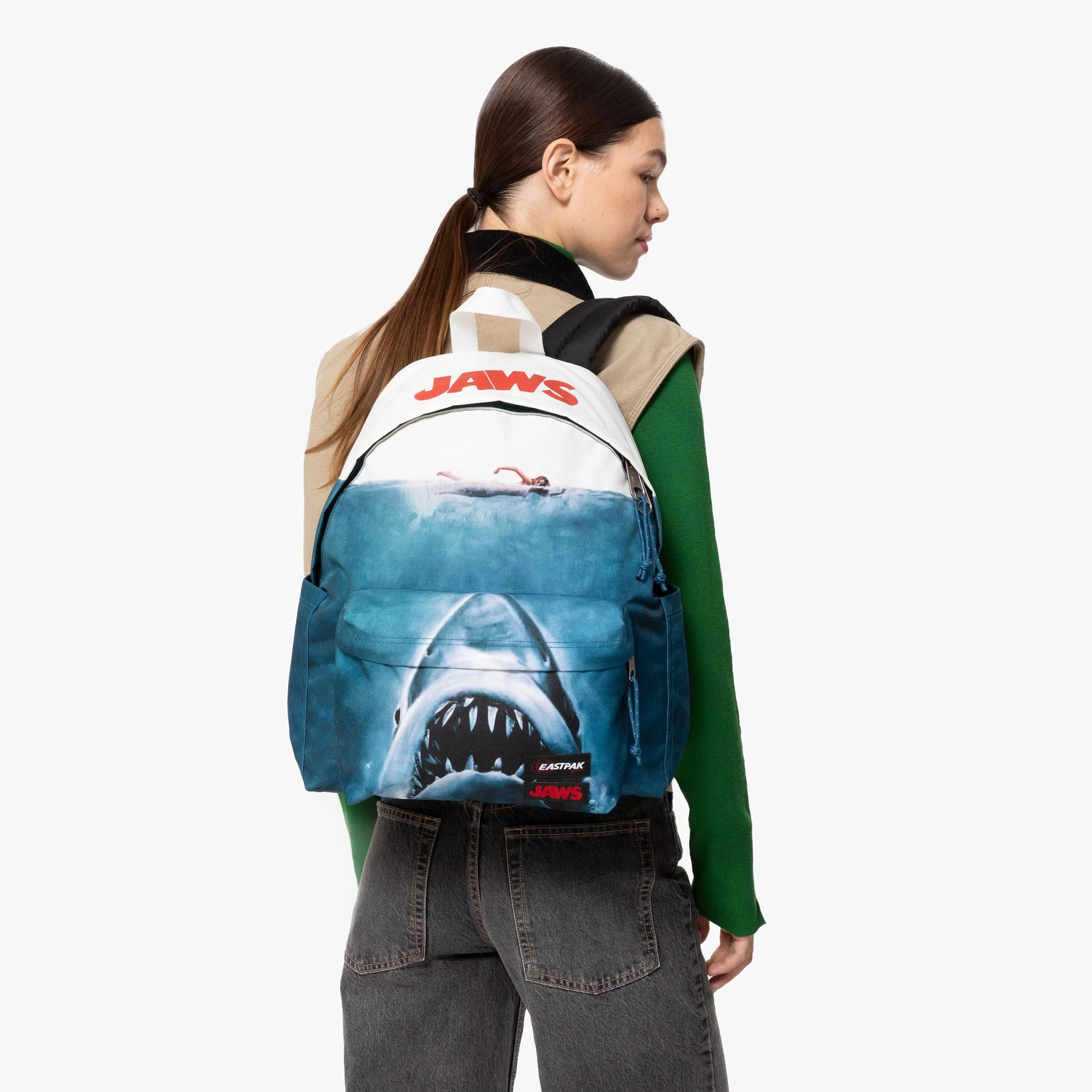 Eastpak JAWS (DAY PAK'R)