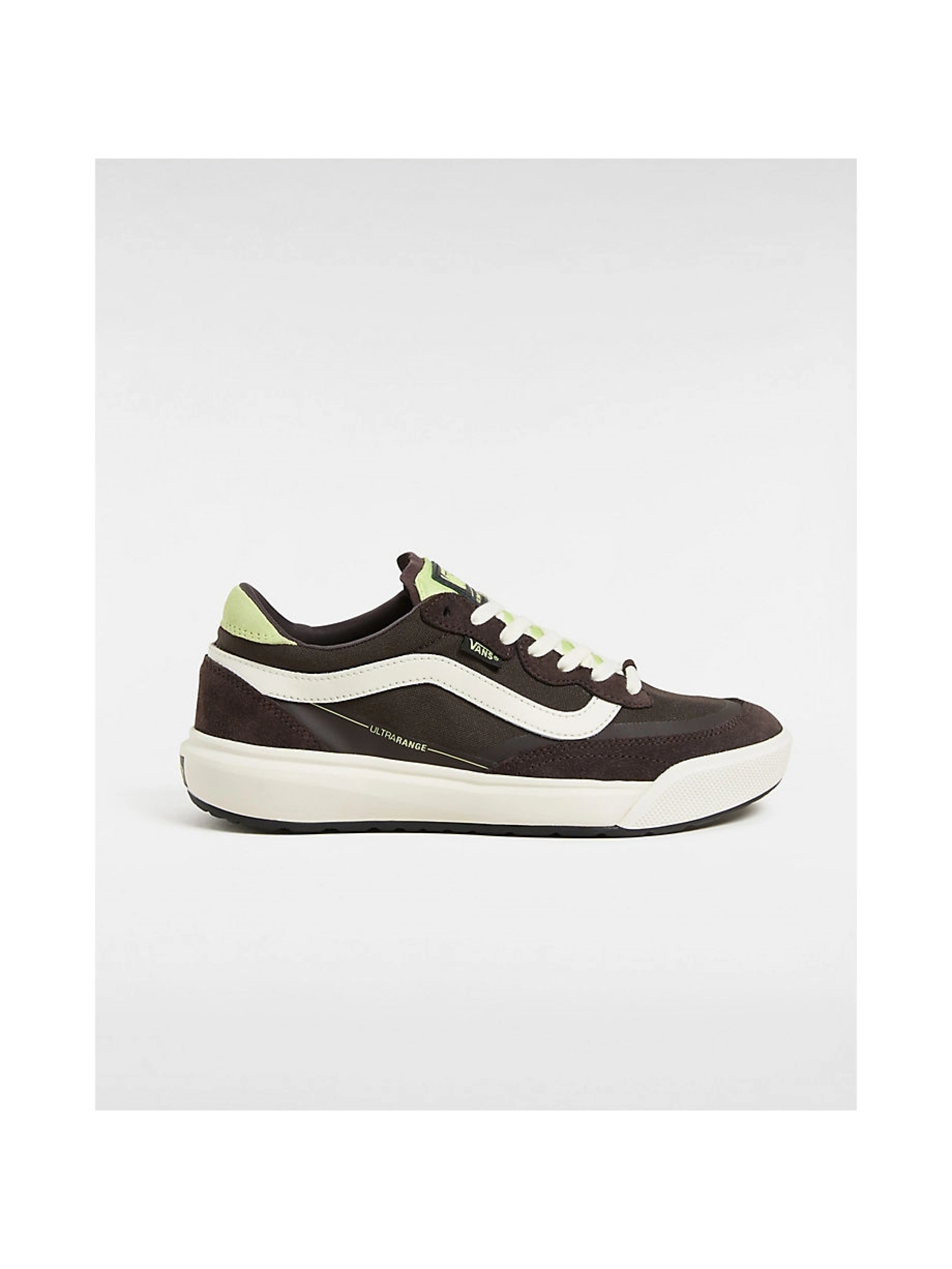 Vans - MTE Ultrarange 2.0 SE- BROWN - Cipó
