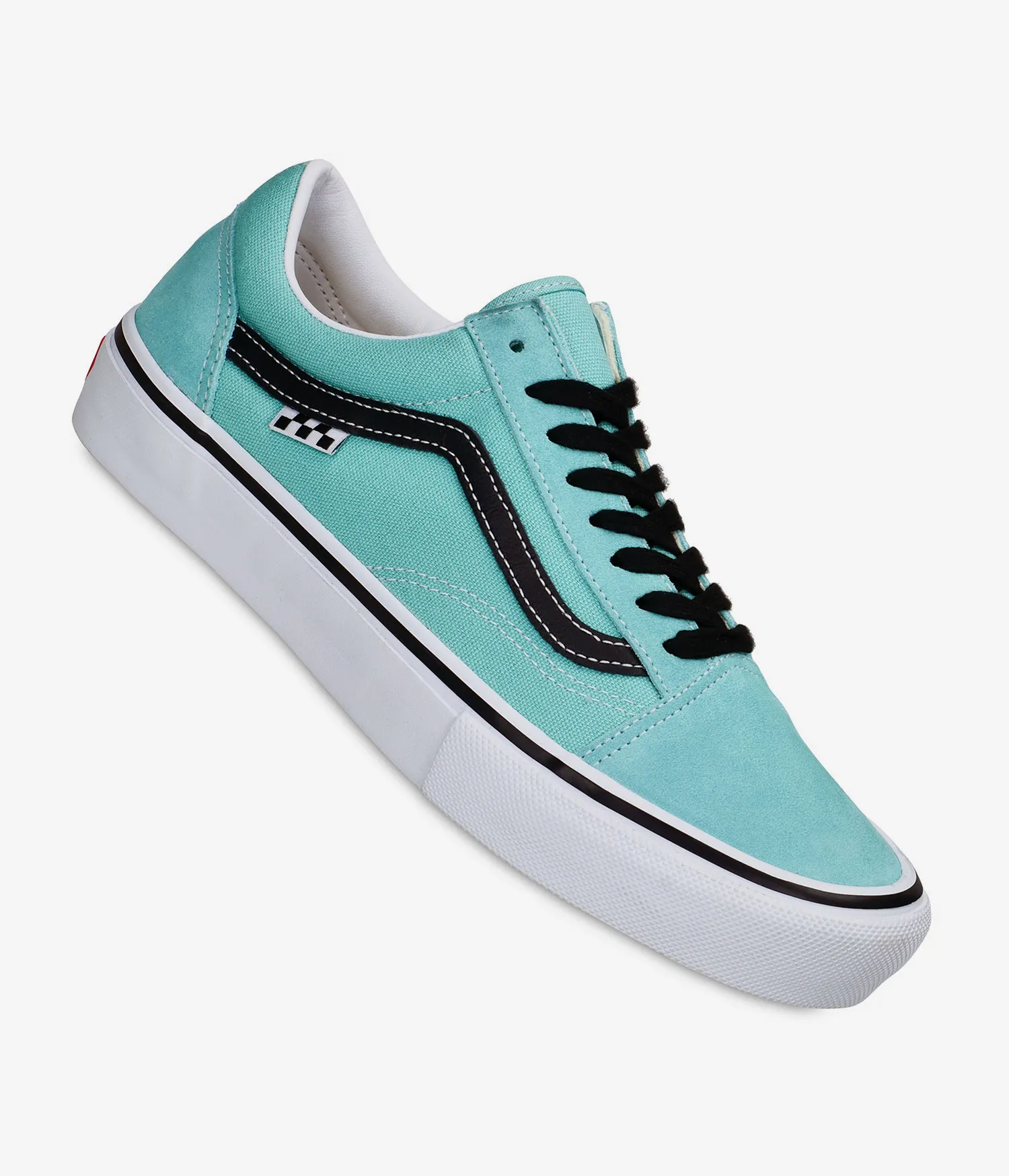 Vans - Skate Old Skool Pop - Electric Blue