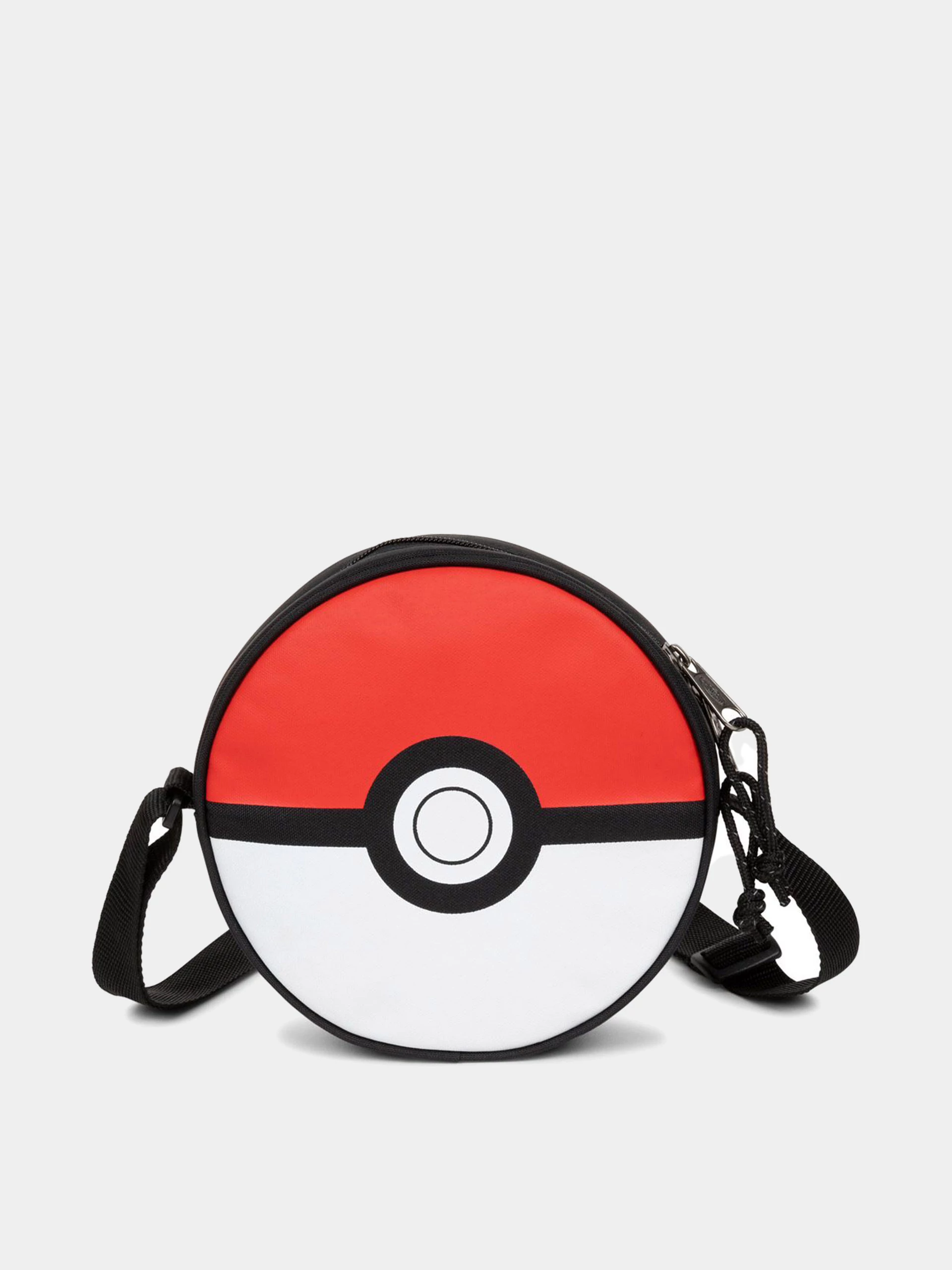 Eastpak X Pokémon ADA Pokémon Ball - Black Táska