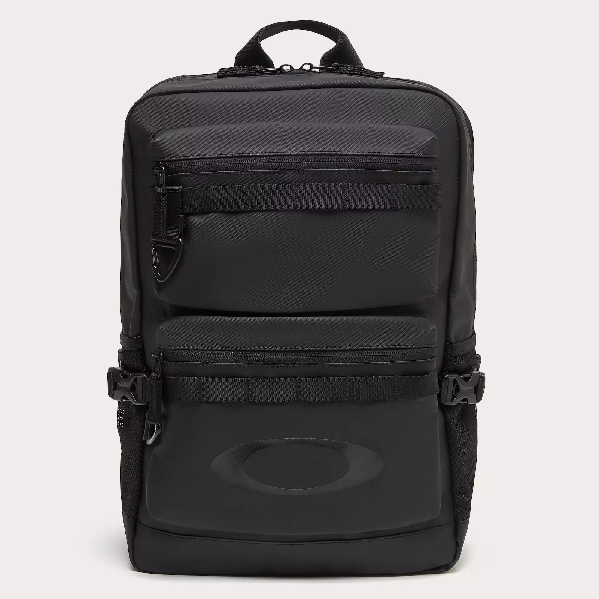 Oakley Rover Laptop Backpack - Blackout Hátizsák