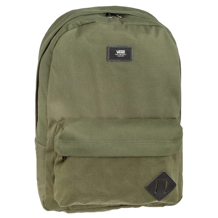 Vans Old Skool II Backpack - Grape Leaf Hátizsák