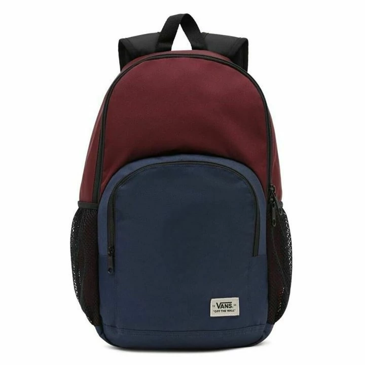 Vans Alumni Pack 5-B - Port Royale-Dress Blues Hátizsák