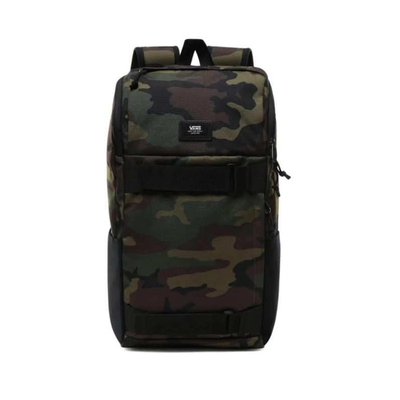 Vans Obstacle Skatep - Classic Camo Hátizsák