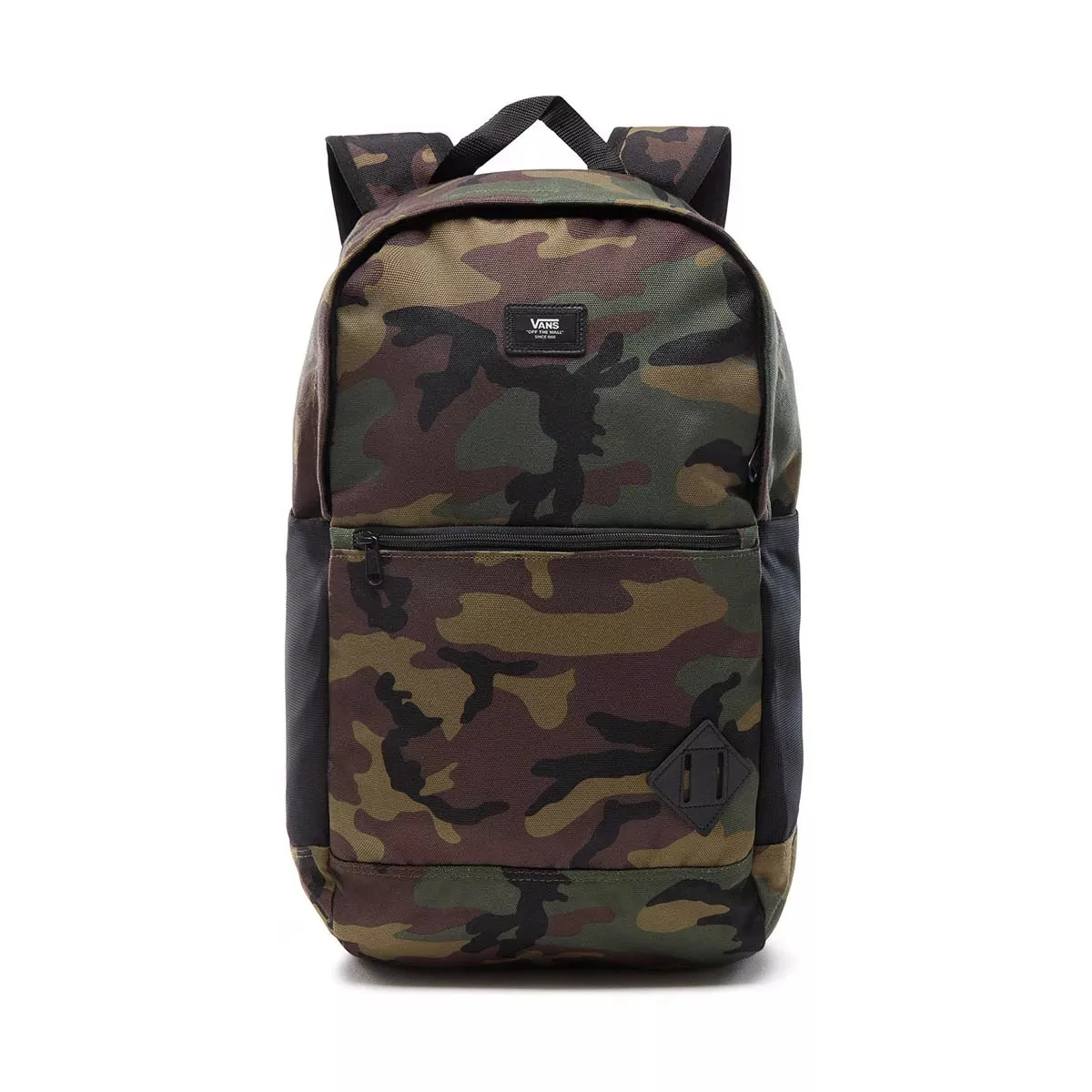 Vans MN Van Doren III Backpack - Classic Camo Hátizsák