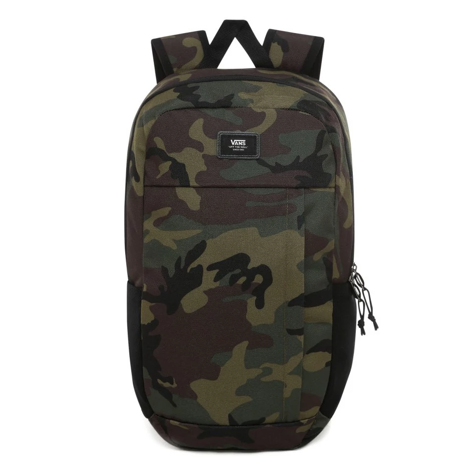 Vans Disorter Backpack - Classic Camo Hátizsák