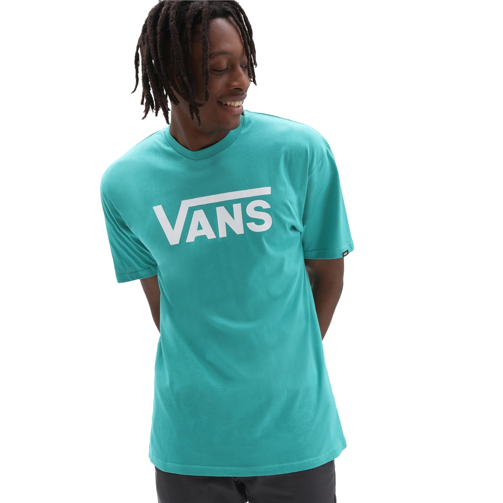 vans tee