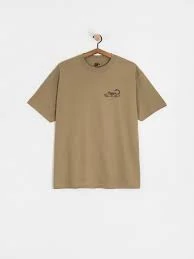 VANS Sting Wagon SS Bay Leaf - Póló