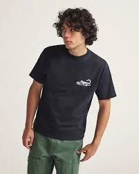 VANS Sting Wagon SS - Póló