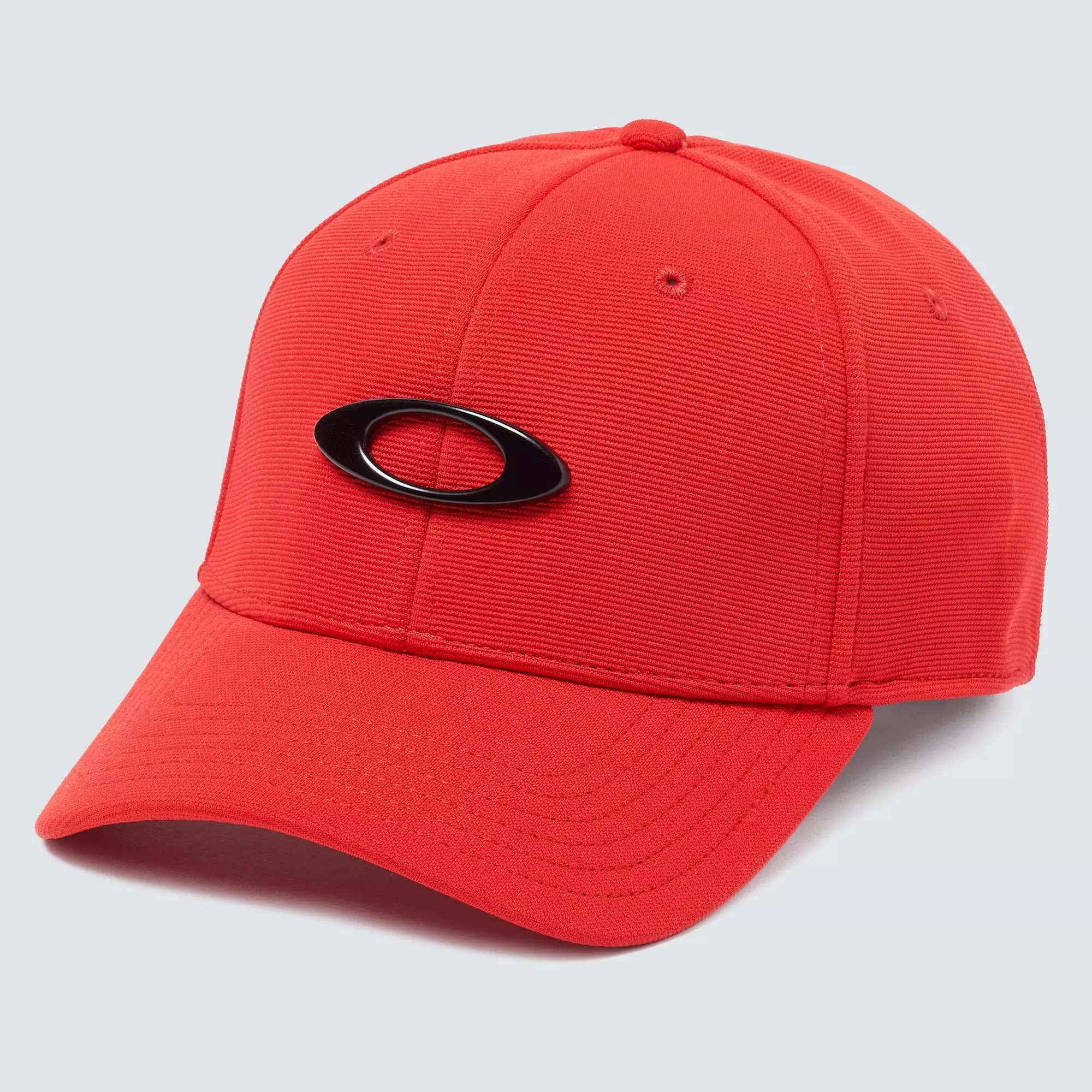 Oakley Tincan Cap - Red/Black Baseball Sapka 2 méretben