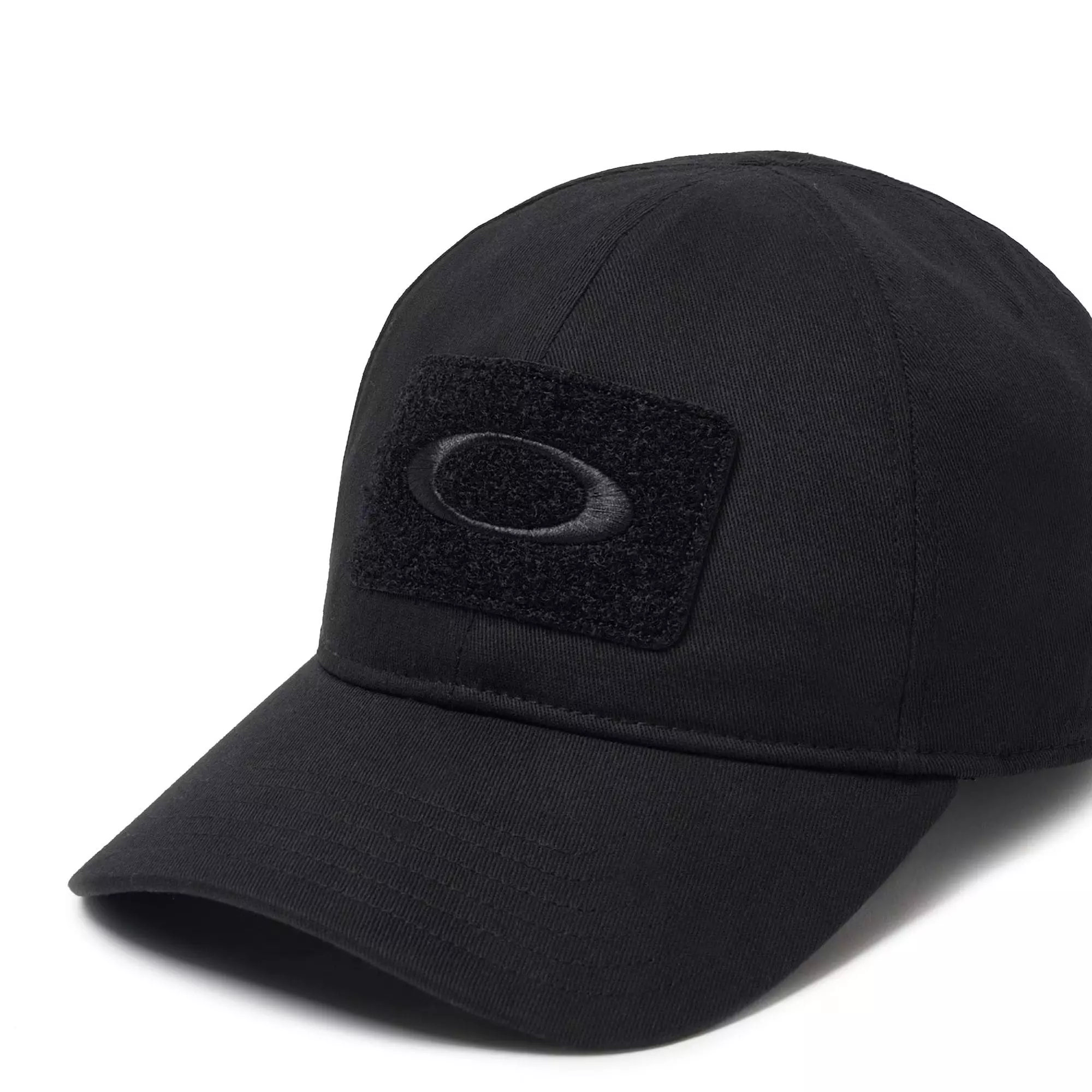 Oakley SI Cotton Cap - Black Baseball Sapka 2 méretben