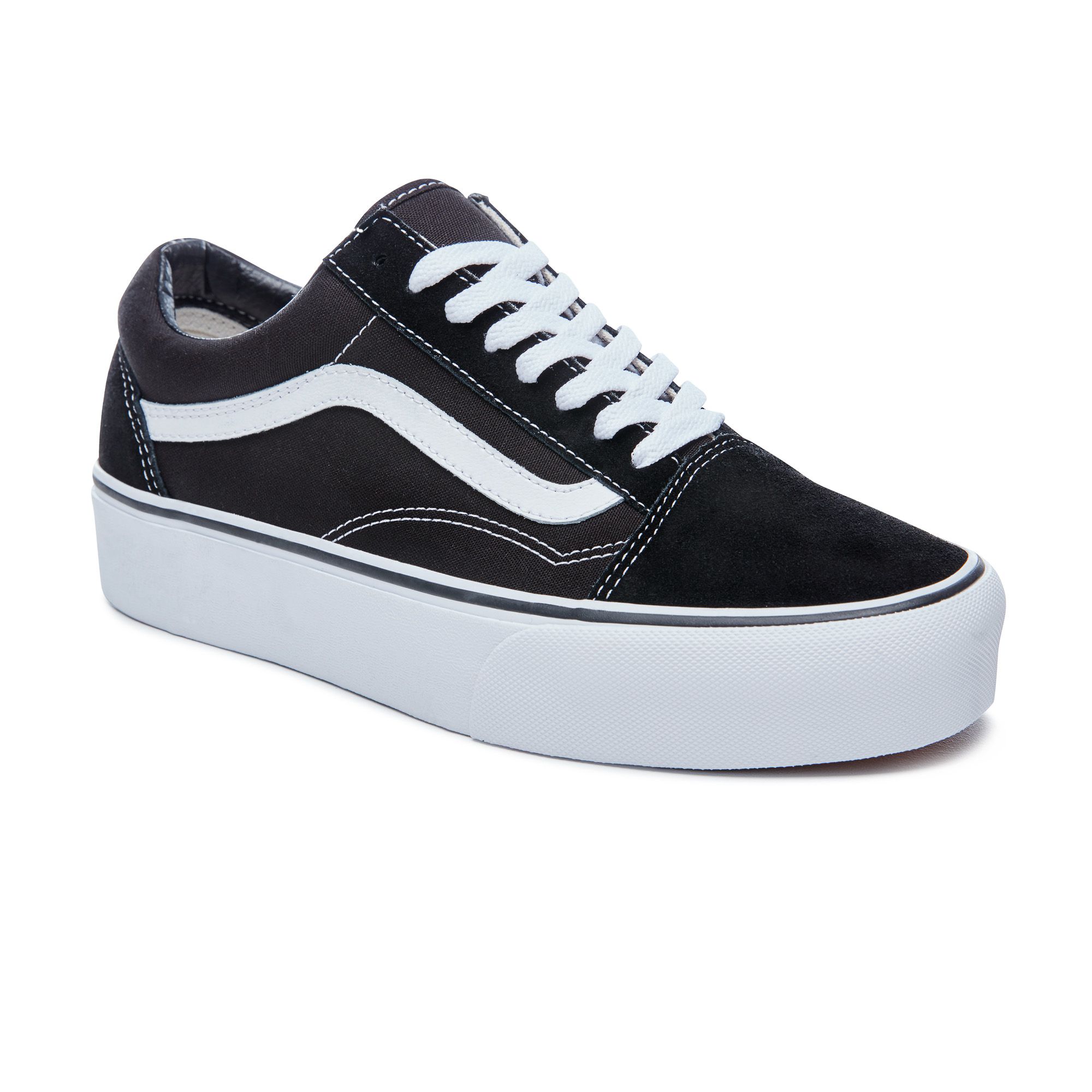 vans old skool platform 41