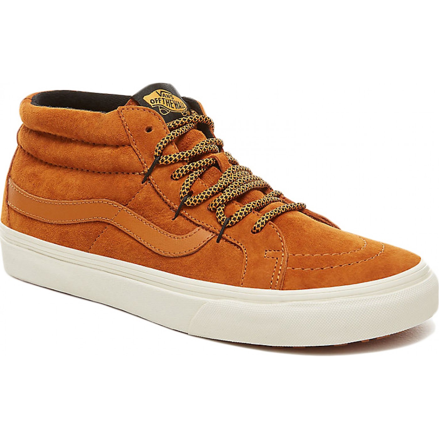 vans sk8 mid top