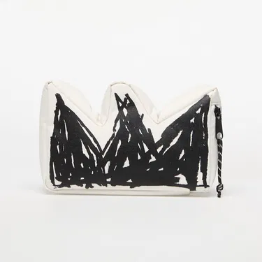 EASTPAK CROWN BAG BASQUIAT CROWN - Övtáska