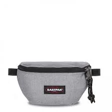 EASTPAK SPRINGER - Sunday Grey - Övtáska