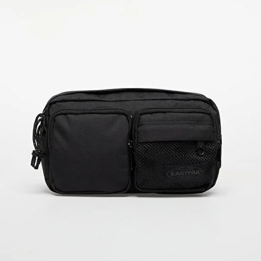 EASTPAK DOUBLE CROSSBODY - Övtáska