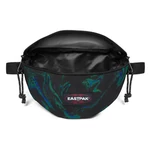 EASTPAK SPRINGER - PAINTED DARK - Övtáska
