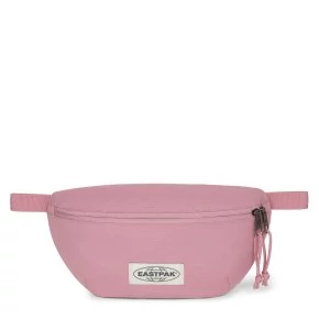 EASTPAK BUMBAG LARGE - WASHED ROSE - Övtáska