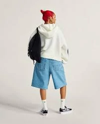 VANS Detached Sling Bag