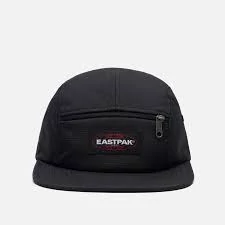EASTPAK 5 PANEL CAP - Sapka
