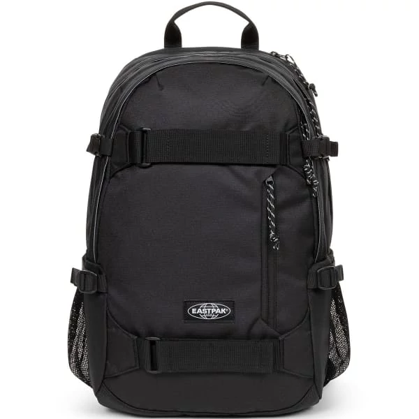 EASTPAK GETTER PRO CS - BLACK PRO - Övtáska (23 L)