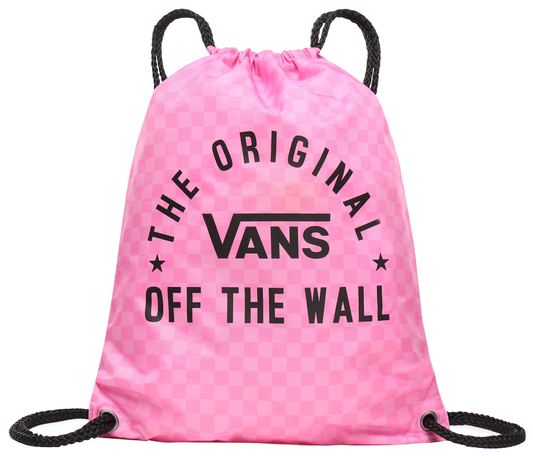 vans string bag