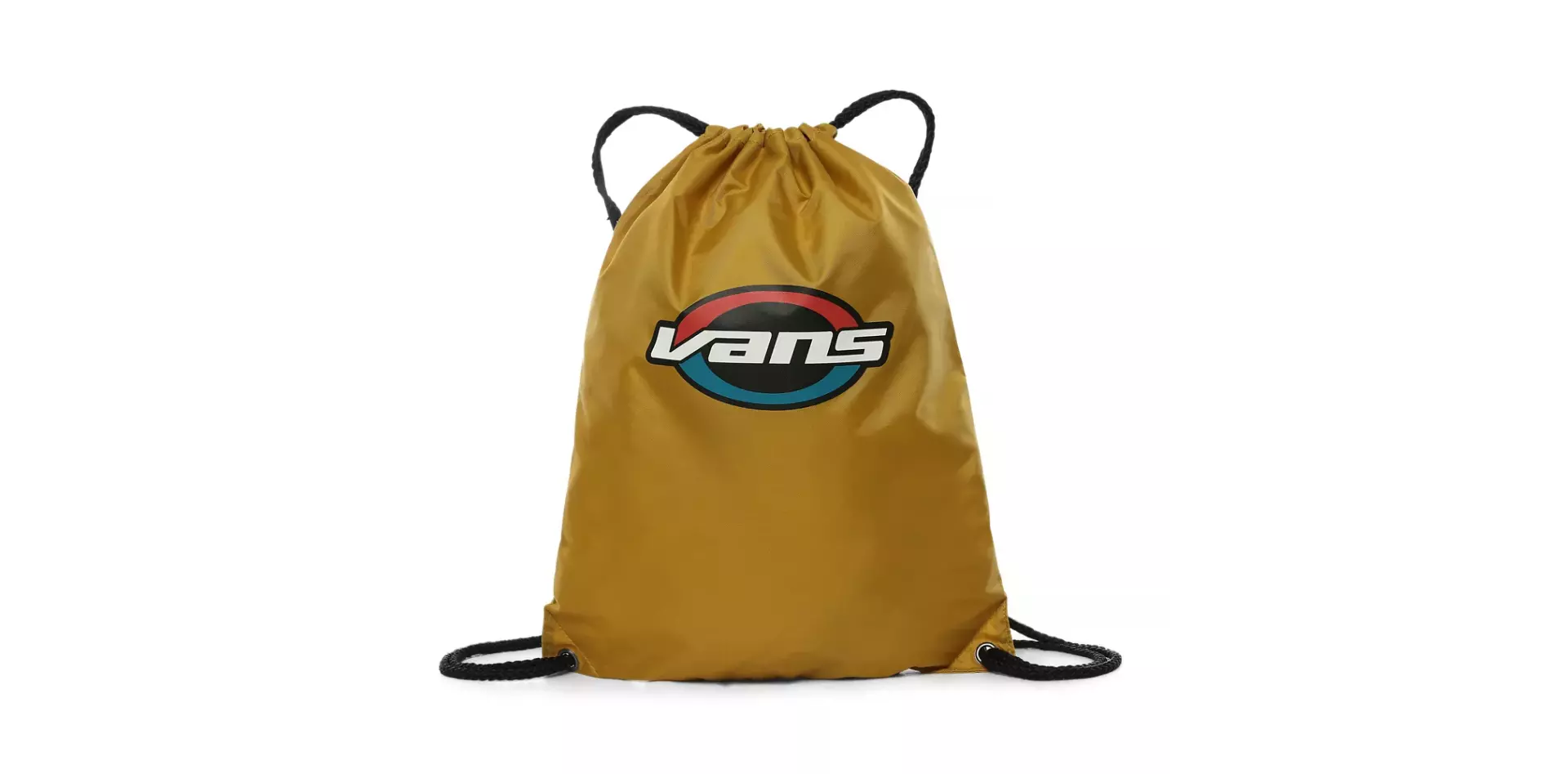 Vans Benched Bag - Yellow tornazsák