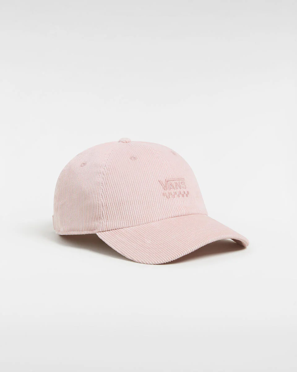 Vans - Court Side Curved Bill - Sepia Rose - Sapka